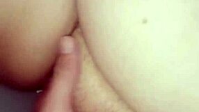 Naked pussy play in bathtub girlfriend curvy milf