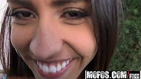 mofos public pick ups with glamorous pawg and camera guy starring kelsi monroe