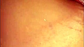 Ella Has Orgasm And Squirts During Doggystyle