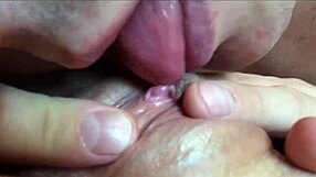 i rub big clit until teen cums in my mouth
