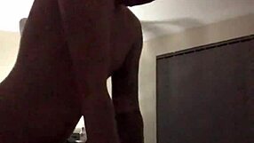 Backshots Hit Different