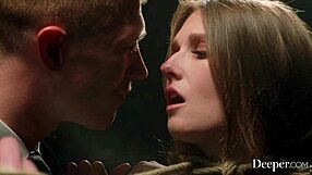 Ashley Lane explores anal kinks!