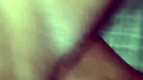 I passionately fuck her ass until she squirts and begs for mercy.