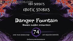 Danger Fountain Erotic Audio For Women Eses74