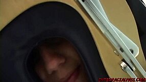 Finally Eighteen 18+ And Jacky Can Become A Bbc Queen!