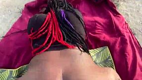 her petite ass bent over in public car outdoor