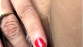 Mlfnxtdoor Squirts Casually On The Wet Sofa