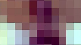 is that tiny pecker really all you've got in this femdom pov