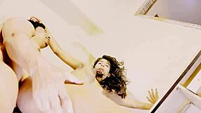 watch sistya take multiple creampies