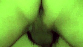 Asian Chinese Girl Fucked Hard At Home With Creampie