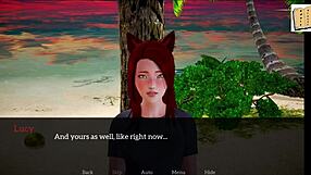 My New Family Adventure in Game 64