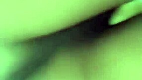 Solo Filipina Plays with Small Tits!