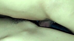 Wife enjoys cuckold threesome with husband and old friend after steamy jacuzzi fucking session