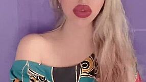 financial domination goddess mistress explores fetish part 1