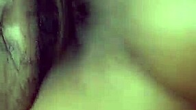 I passionately fuck her ass until she squirts and begs for mercy.