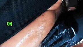 Massive Wolf Pussy Punished Hard by Cunt Pig with Fisting and Squirting Destruction