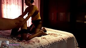 Your ass is mine in the bedroom with friends