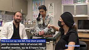 dr tampa interrogates jasmine rose with toys and handcuffs