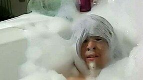 Cyno solo bubble bath fun 3