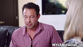 Amber Chase's husband made a big mistake by firing his loyal right-hand man after six years of dedication. The guy had always been reliable in every way.