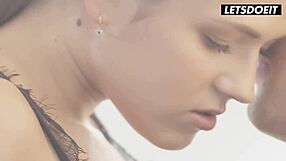 Wow! Dominant Serina Gomez Demands Pussy Licking to Intense Orgasm!