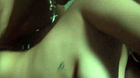 that appetizing latina ass gets roughly fucked good