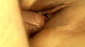 Audrianna angel craves hard cock for doggystyle fucking, blowjob, and cum in mouth!