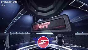 daisy ducati vs aj fresh in wild wrestling match with blowjobs and fingering 😈💥