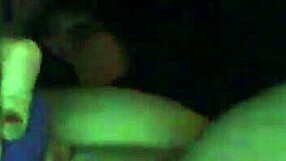 Skylaray si masturbuje prdel dildem solo