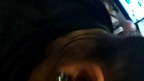 suck that caribbean cock hard