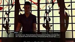 Let's play reluctant archon part 3