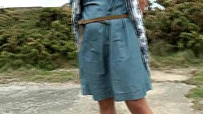 Soldier And Anonymous Princess Experience Intense Pleasure In Passionate Encounter