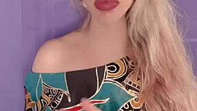 financial domination goddess mistress explores fetish part 1