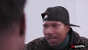 I'm his new girlfriend and we hang out a lot