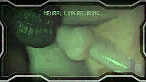 watch this shemale in a chastity cage, so submissive.