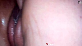 Ella Has Orgasm And Squirts During Doggystyle