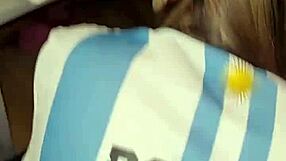 Argentina Vs Australia Quarterfinals Qatar 2022