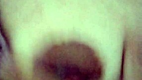 touching myself quietly in my grandma's living room with some natural vibes