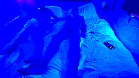 Our Experiment With Ultraviolet Light