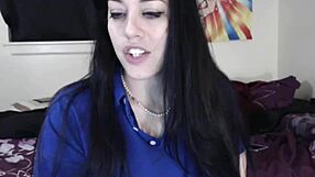 YOU NEVER WANT TO PLAY CARDS WITH A GODDESS!