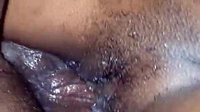 I passionately fuck her ass until she squirts and begs for mercy.