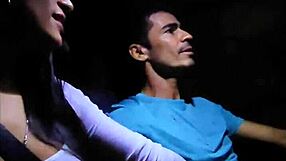 i had sex with friend in the car during the ride