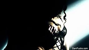 sexy light steams with dani daniels