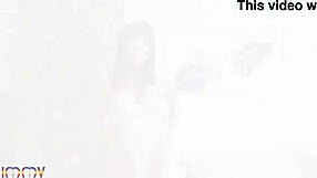 I, Daniela Gracia, fuck 5 big studs with double anal and swallow their loads