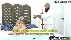 Minha esposa queria marcar territ�rio aqui em casa por causa da minha cunhada