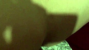 Brother-In-Law Shoves Dick In Mouth On Phone!