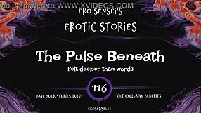 Women Reach Orgasm Through Erotic Audio Masturbation!