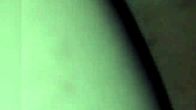 Amateur moans loudly during intense orgasms from anal to vaginal sex