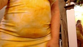 Wow, Third Video With Cum Soaked Panties For Nick From Dawnskye1962!