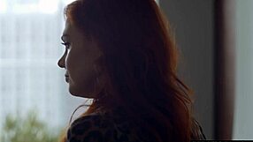 Vixenplus Maitland Ward Teaches Students Dark Lesson In Stockings